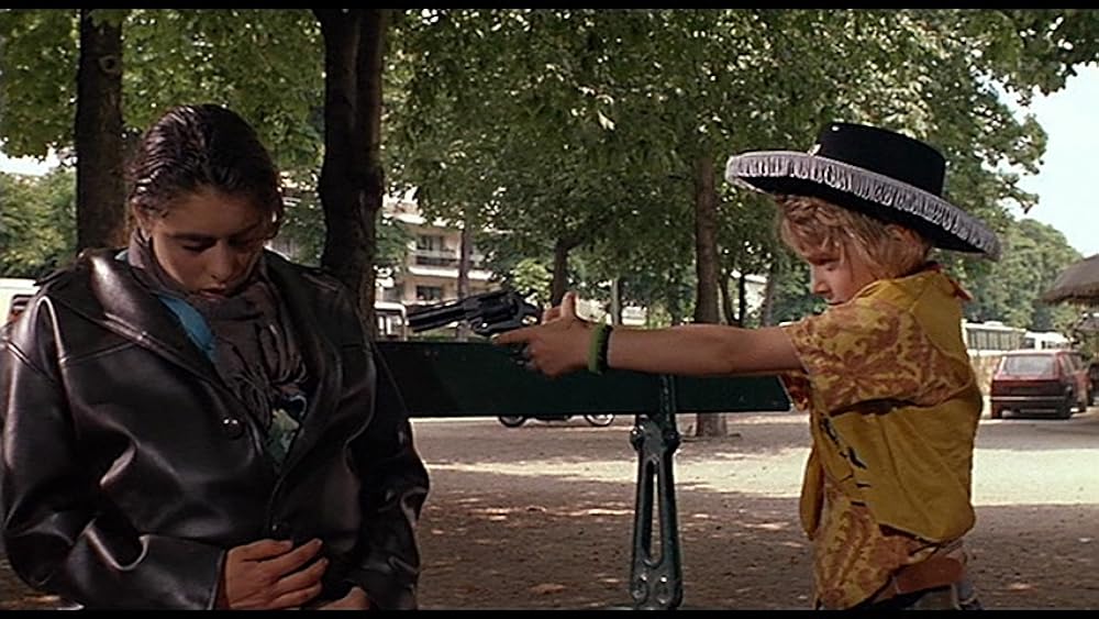 ベイビー・ブラッドの画像