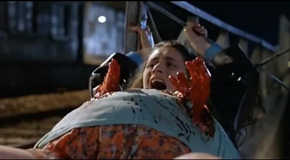 ベイビー・ブラッドの画像