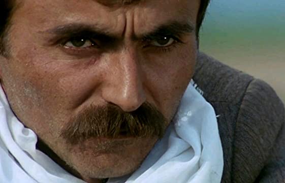「路（みち）」Necmettin Çobanoğluの画像
