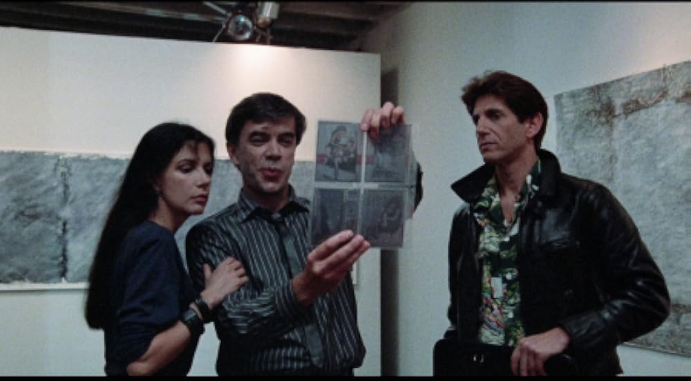 ハートブレーカーの画像