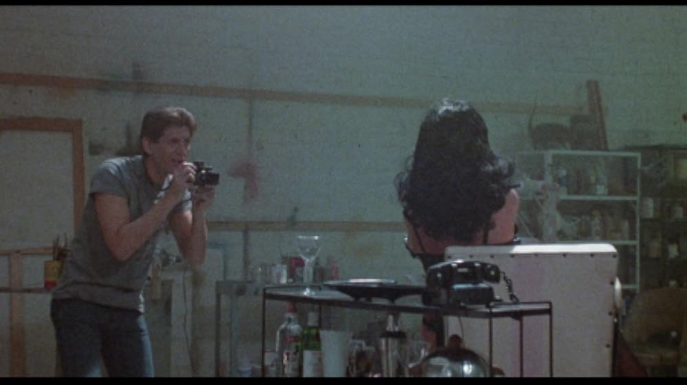 ハートブレーカーの画像