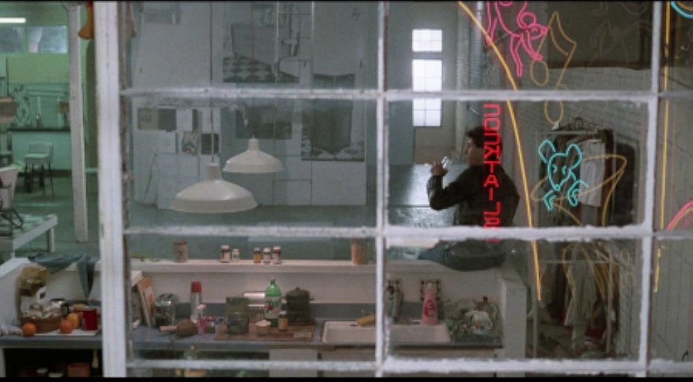 ハートブレーカーの画像