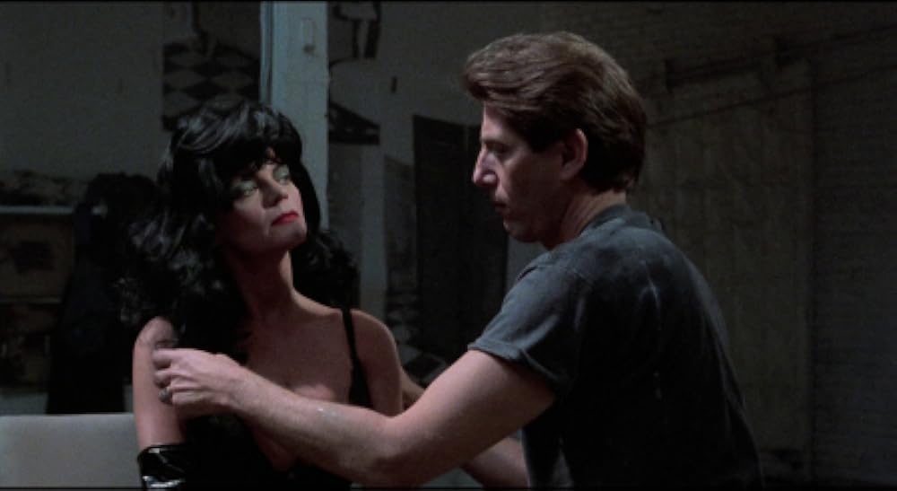 ハートブレーカーの画像