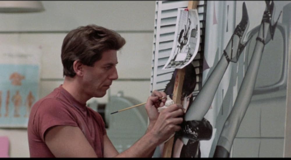 ハートブレーカーの画像