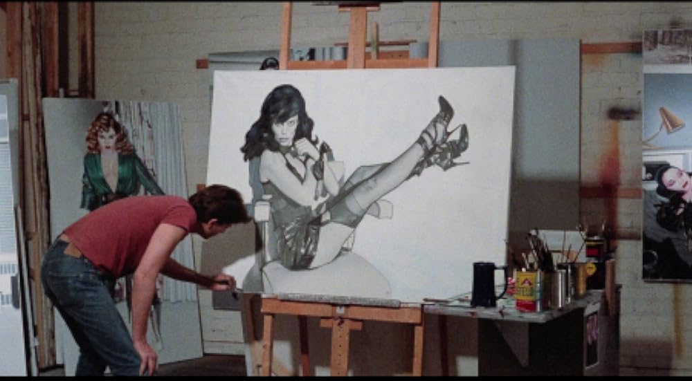 ハートブレーカーの画像