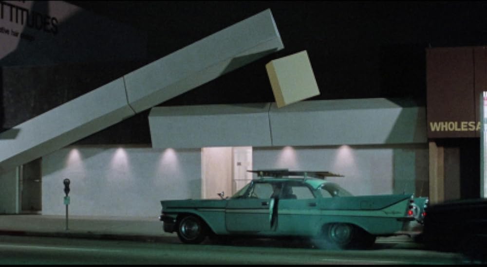 ハートブレーカーの画像