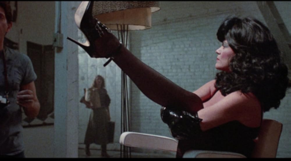 ハートブレーカーの画像