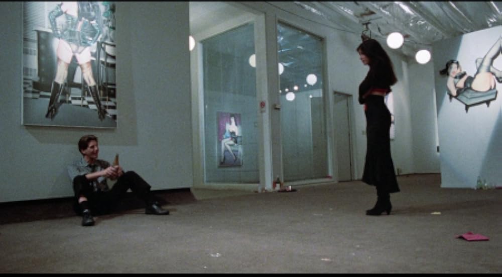 ハートブレーカーの画像