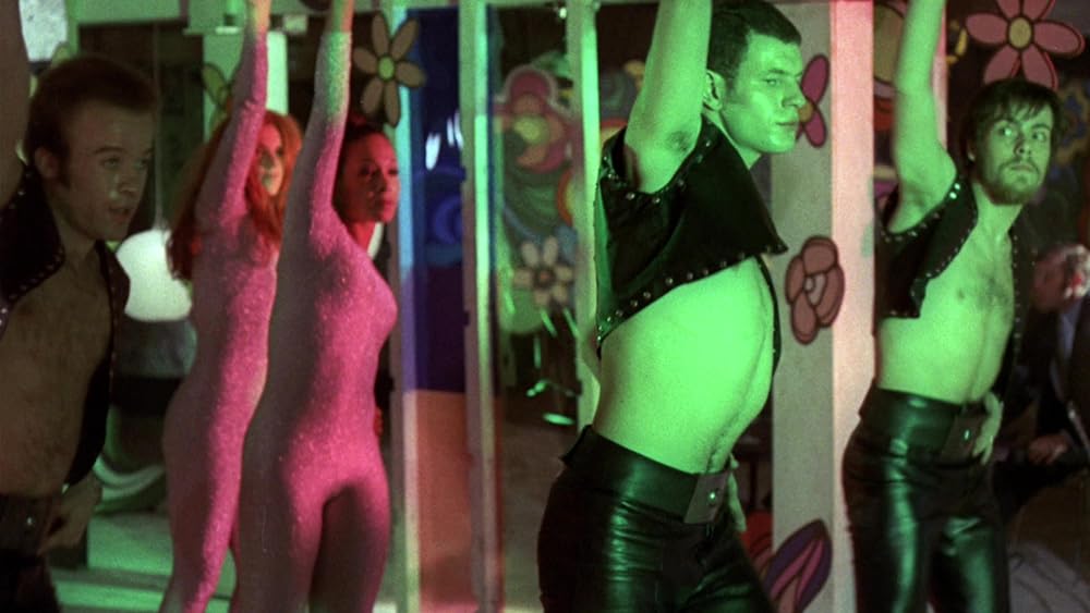 デンジャー・ポイントの画像