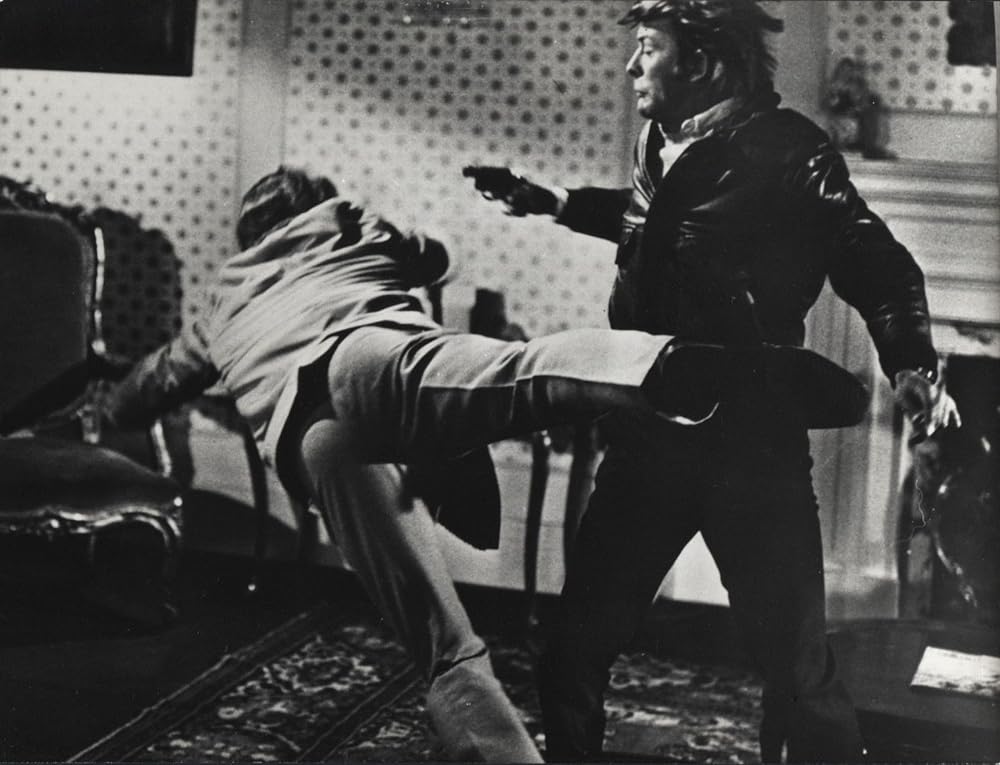 デンジャー・ポイントの画像