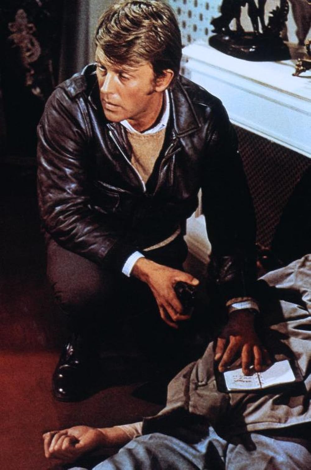 デンジャー・ポイントの画像