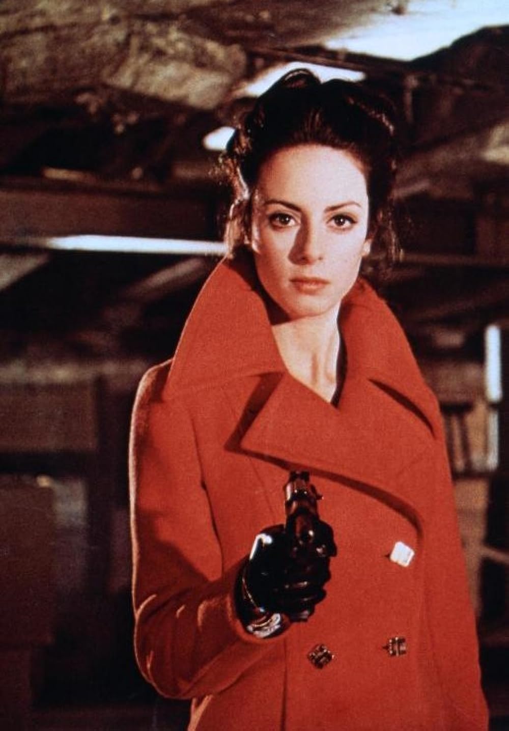 デンジャー・ポイントの画像