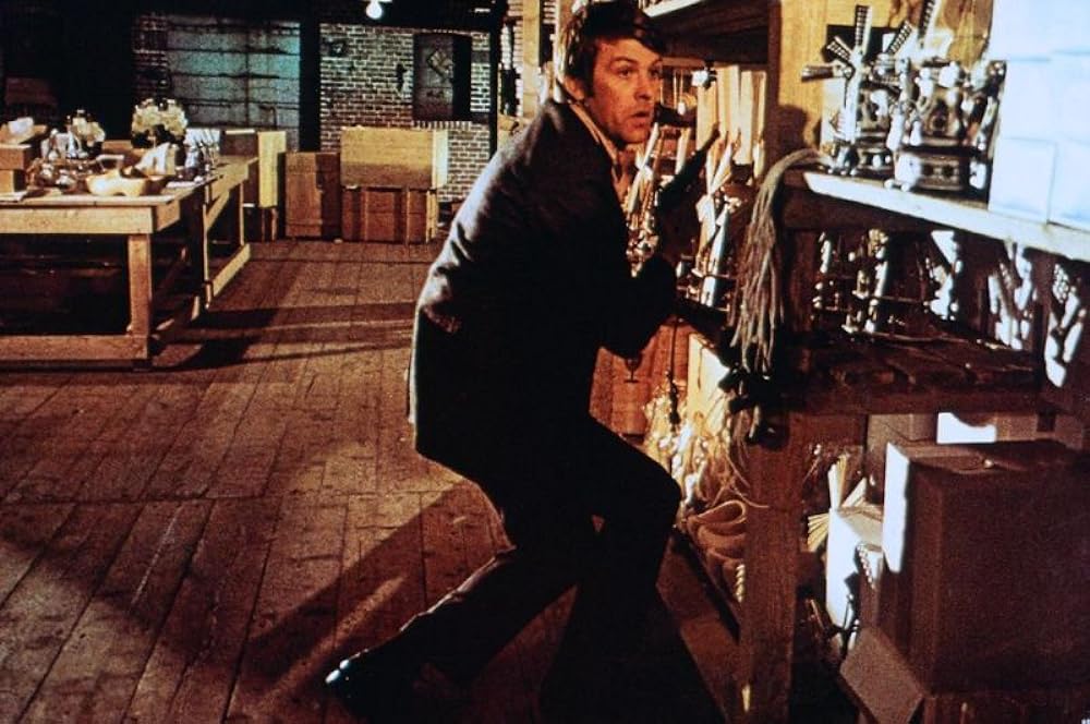 デンジャー・ポイントの画像