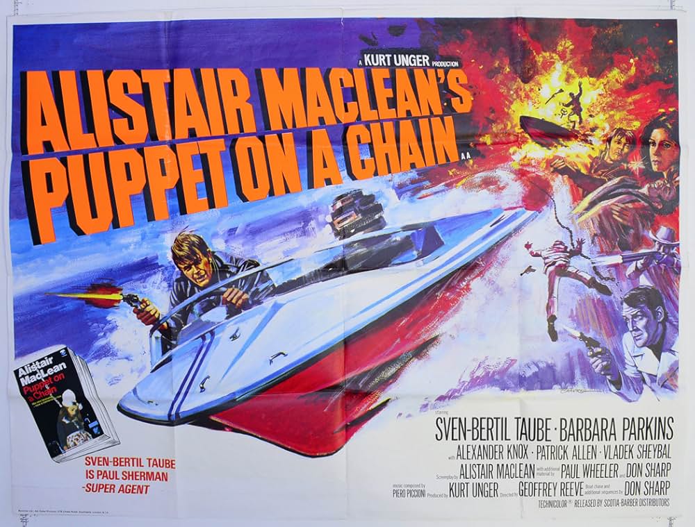 デンジャー・ポイントの画像