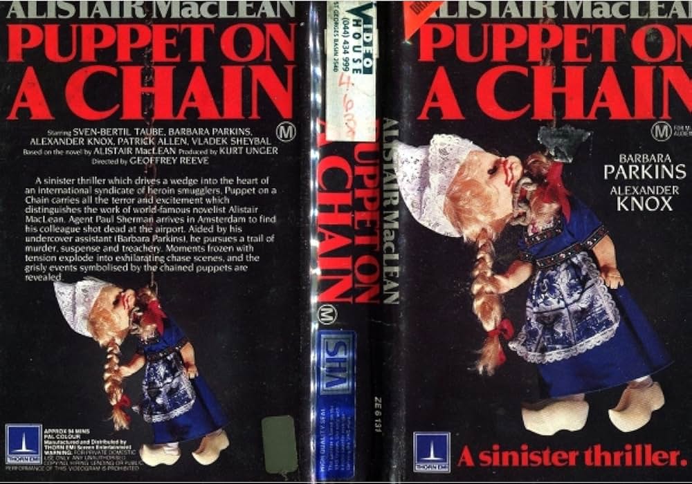 デンジャー・ポイントの画像