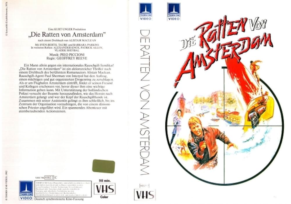 デンジャー・ポイントの画像