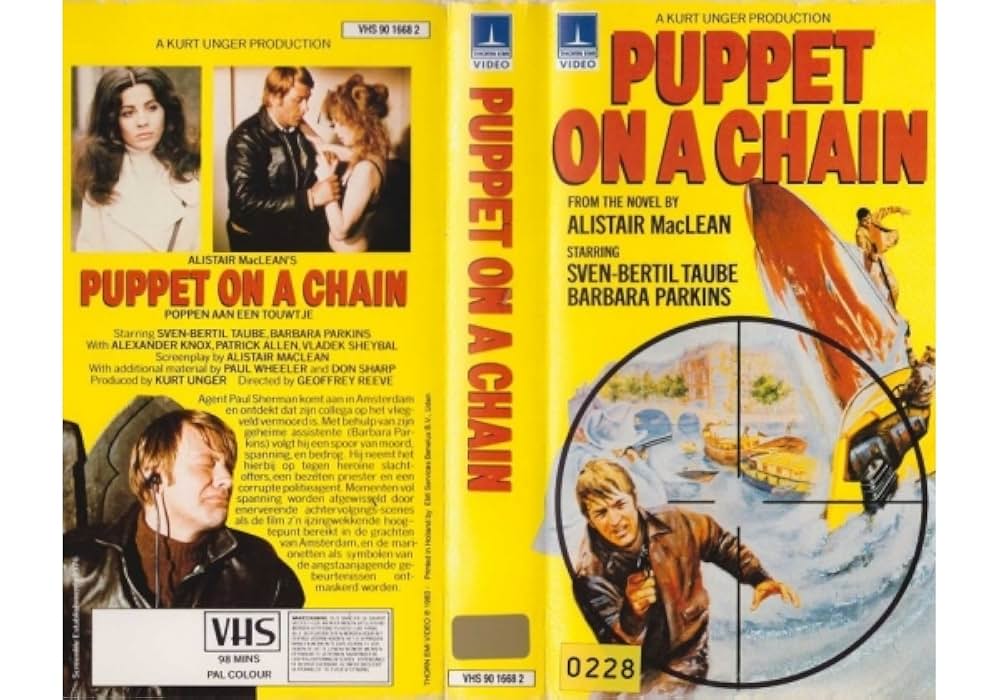 デンジャー・ポイントの画像