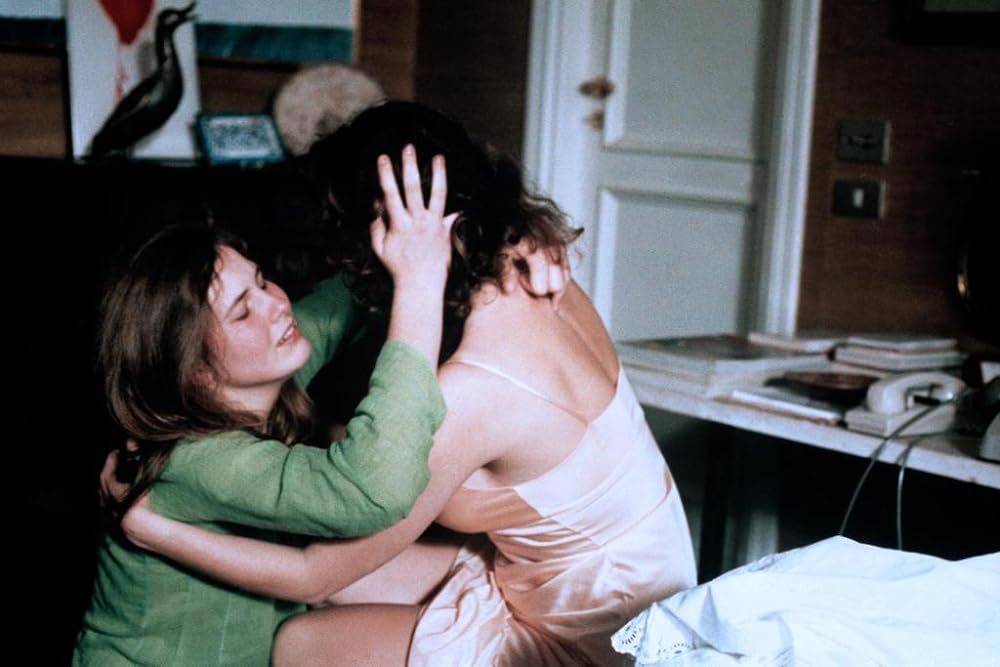 デシデーリア=欲望の画像