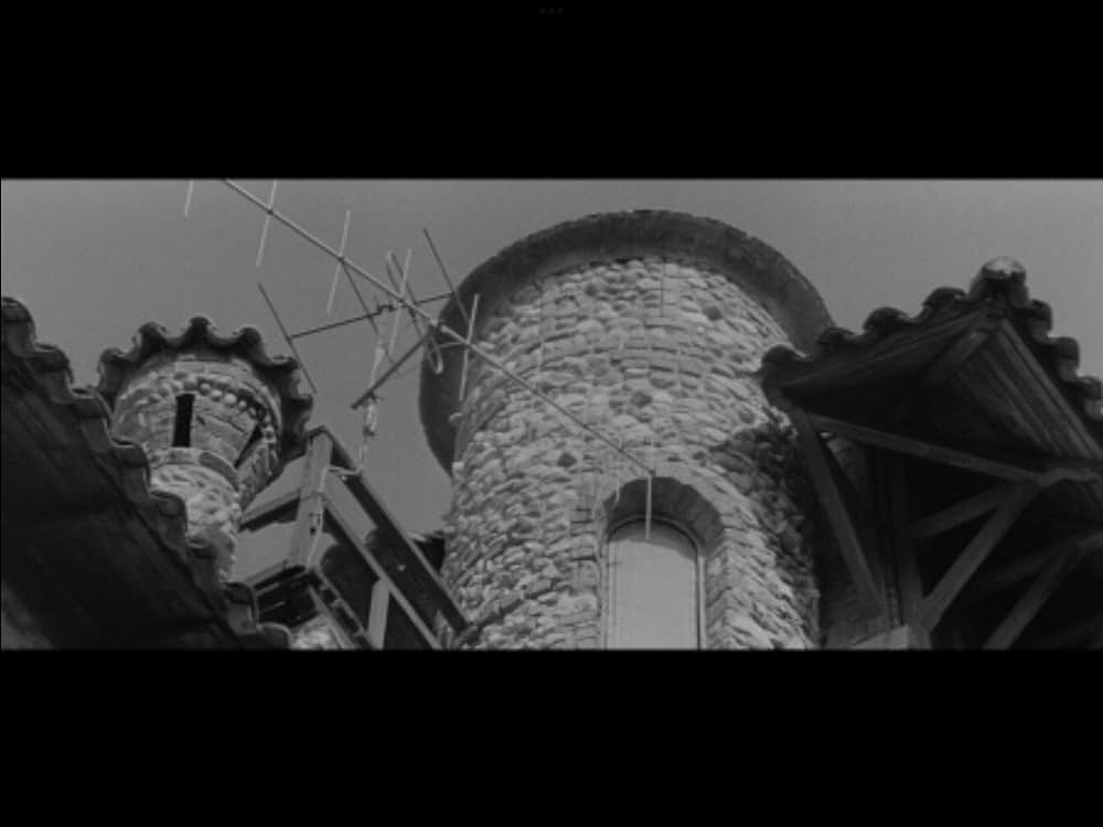 危険がいっぱいの画像