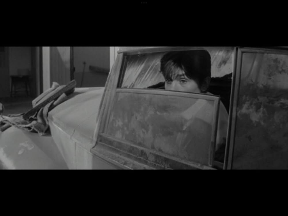 危険がいっぱいの画像