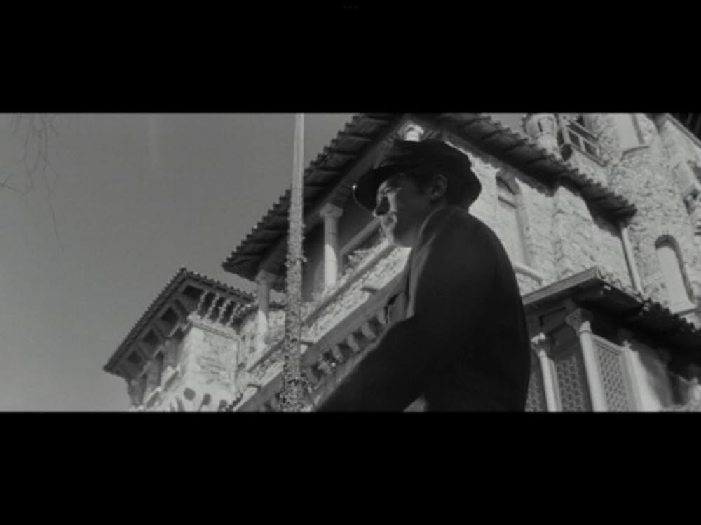 危険がいっぱいの画像