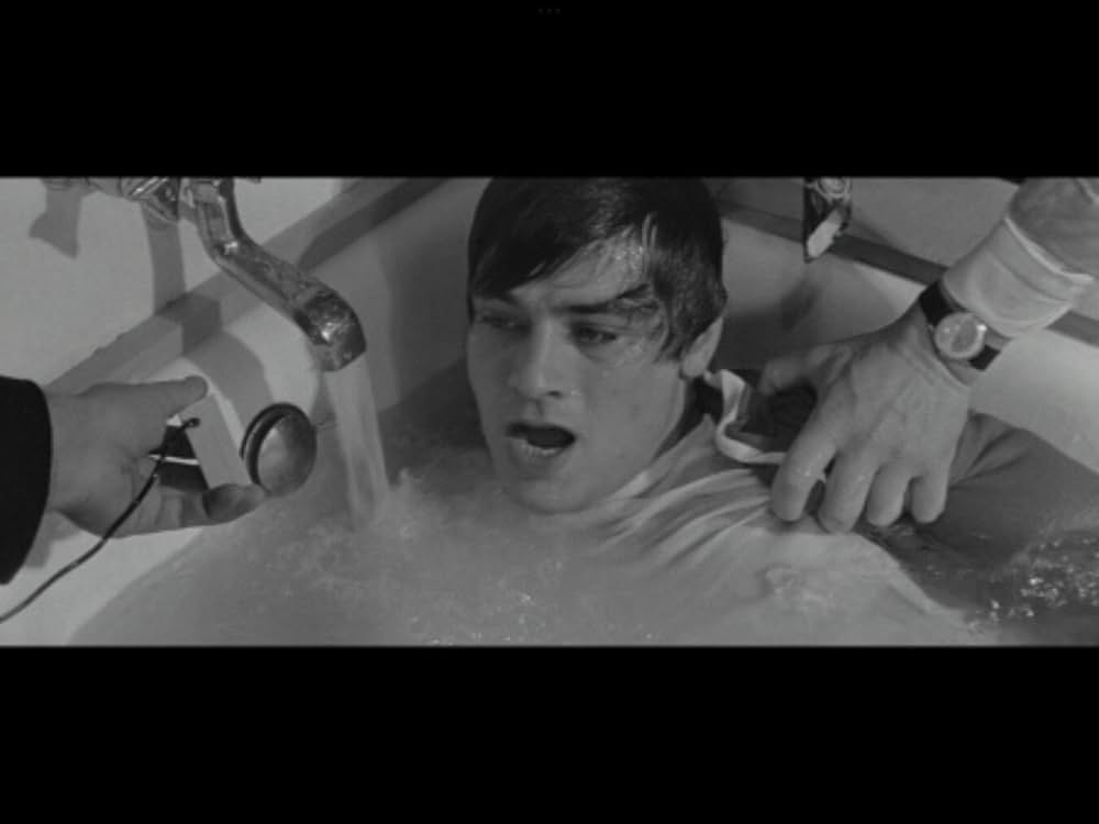 危険がいっぱいの画像