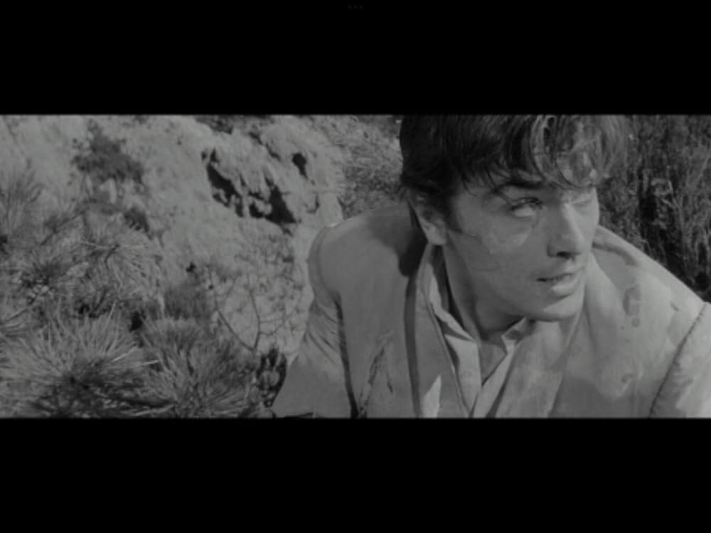 危険がいっぱいの画像