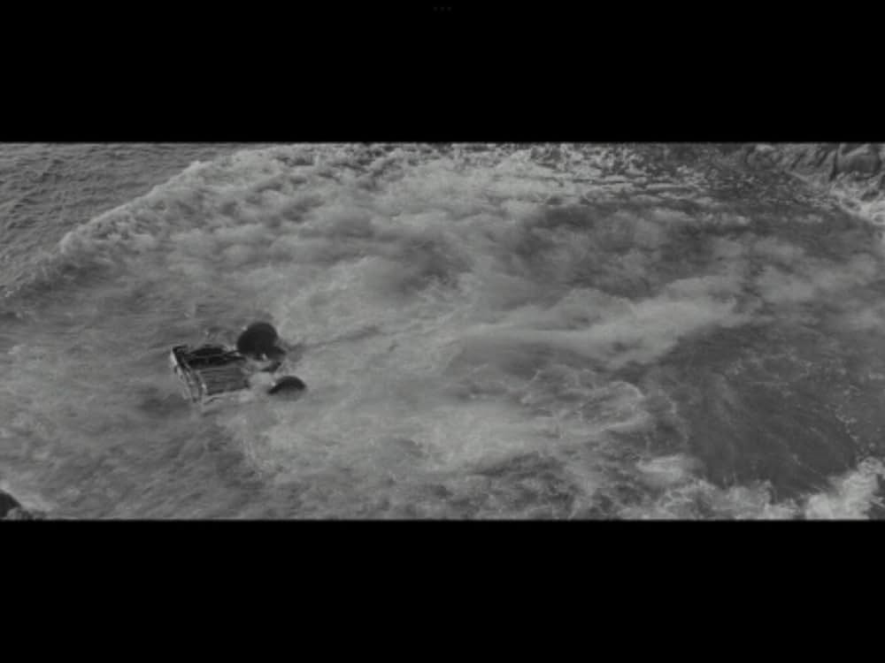 危険がいっぱいの画像