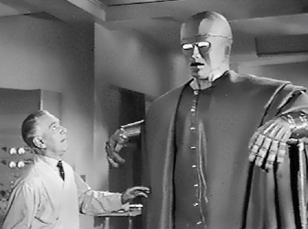 ニューヨークの怪人の画像