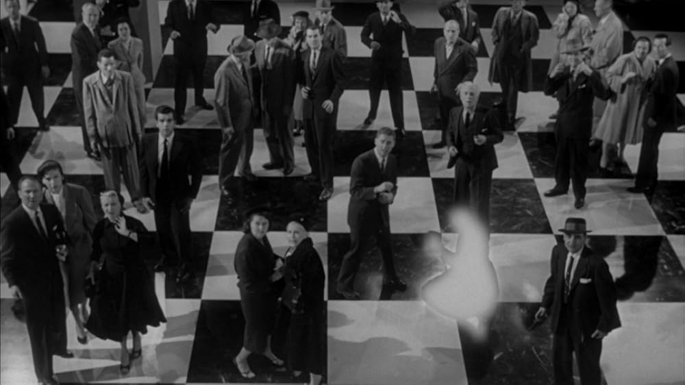 ニューヨークの怪人の画像