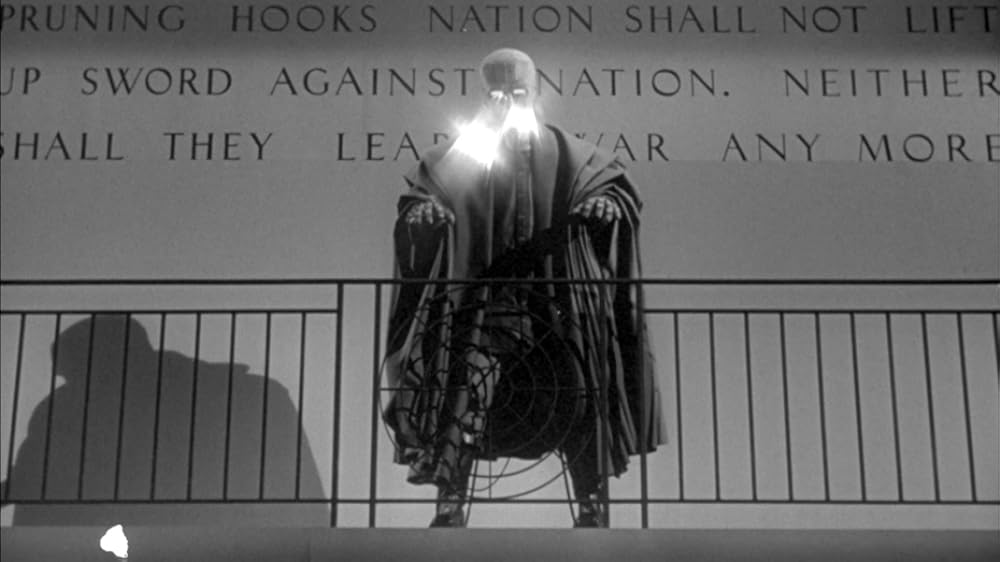 ニューヨークの怪人の画像