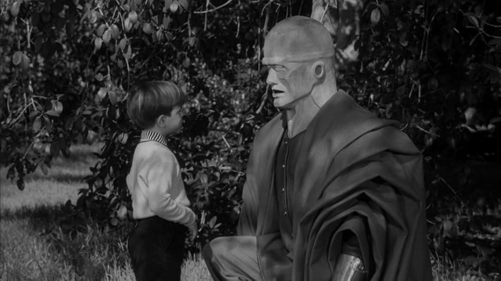 ニューヨークの怪人の画像