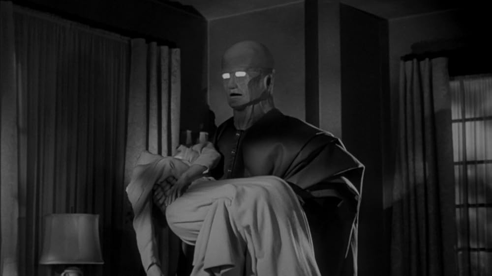 ニューヨークの怪人の画像