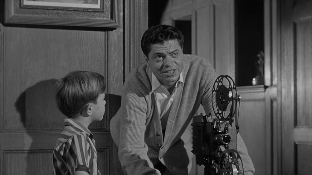 ニューヨークの怪人の画像