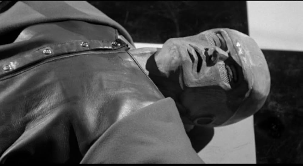 ニューヨークの怪人の画像