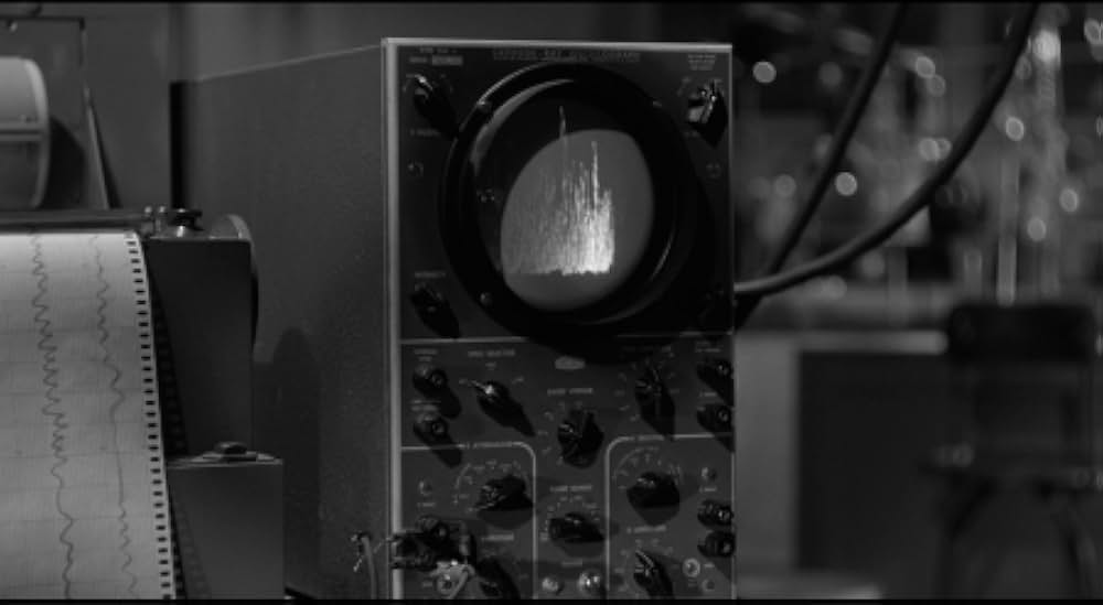 ニューヨークの怪人の画像