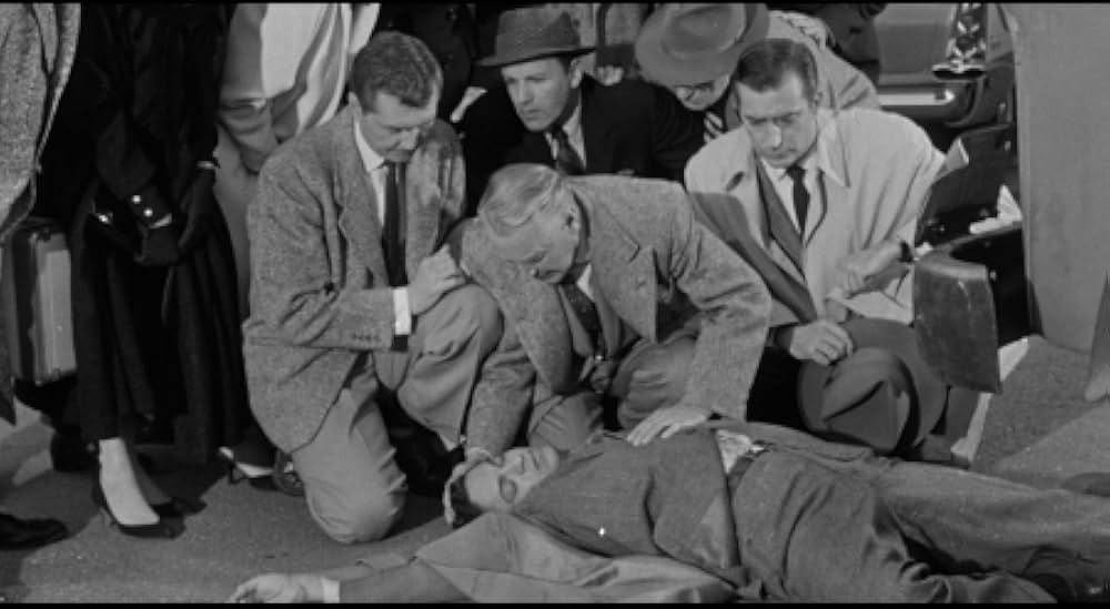 ニューヨークの怪人の画像