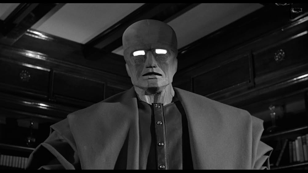 ニューヨークの怪人の画像