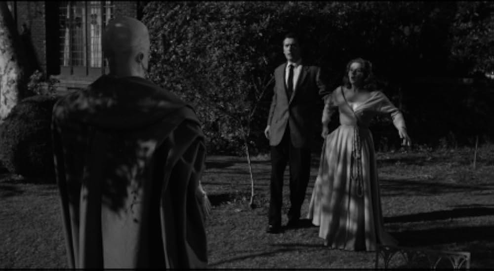 ニューヨークの怪人の画像