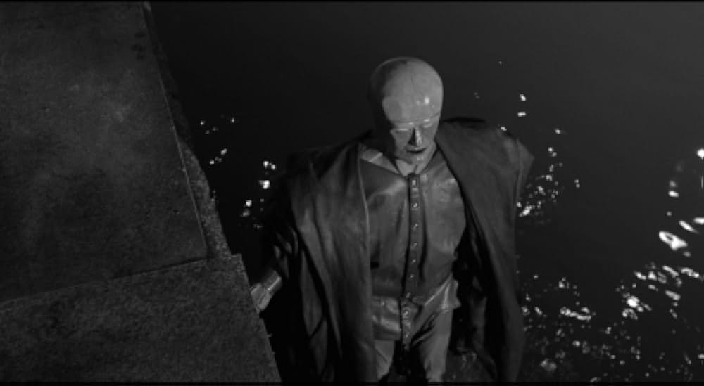 ニューヨークの怪人の画像