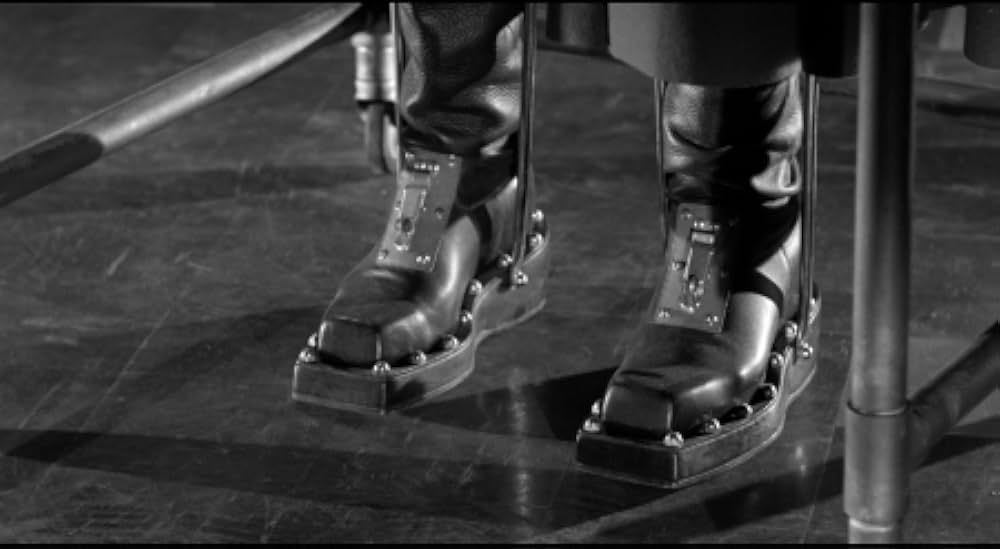 ニューヨークの怪人の画像