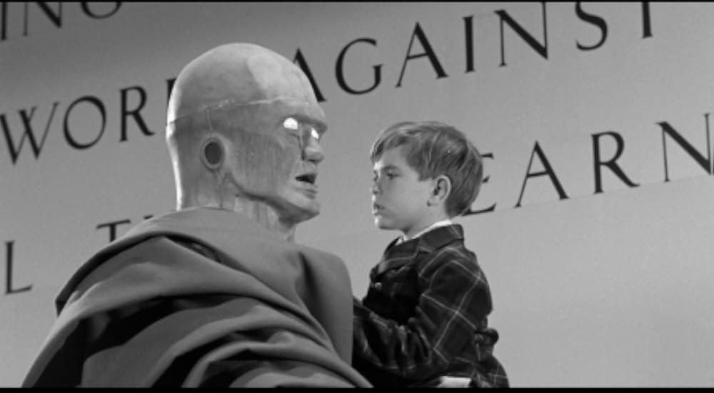 ニューヨークの怪人の画像