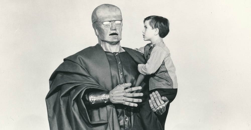 ニューヨークの怪人の画像