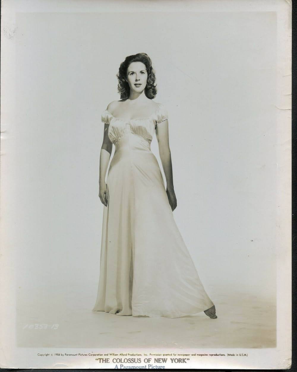 ニューヨークの怪人の画像