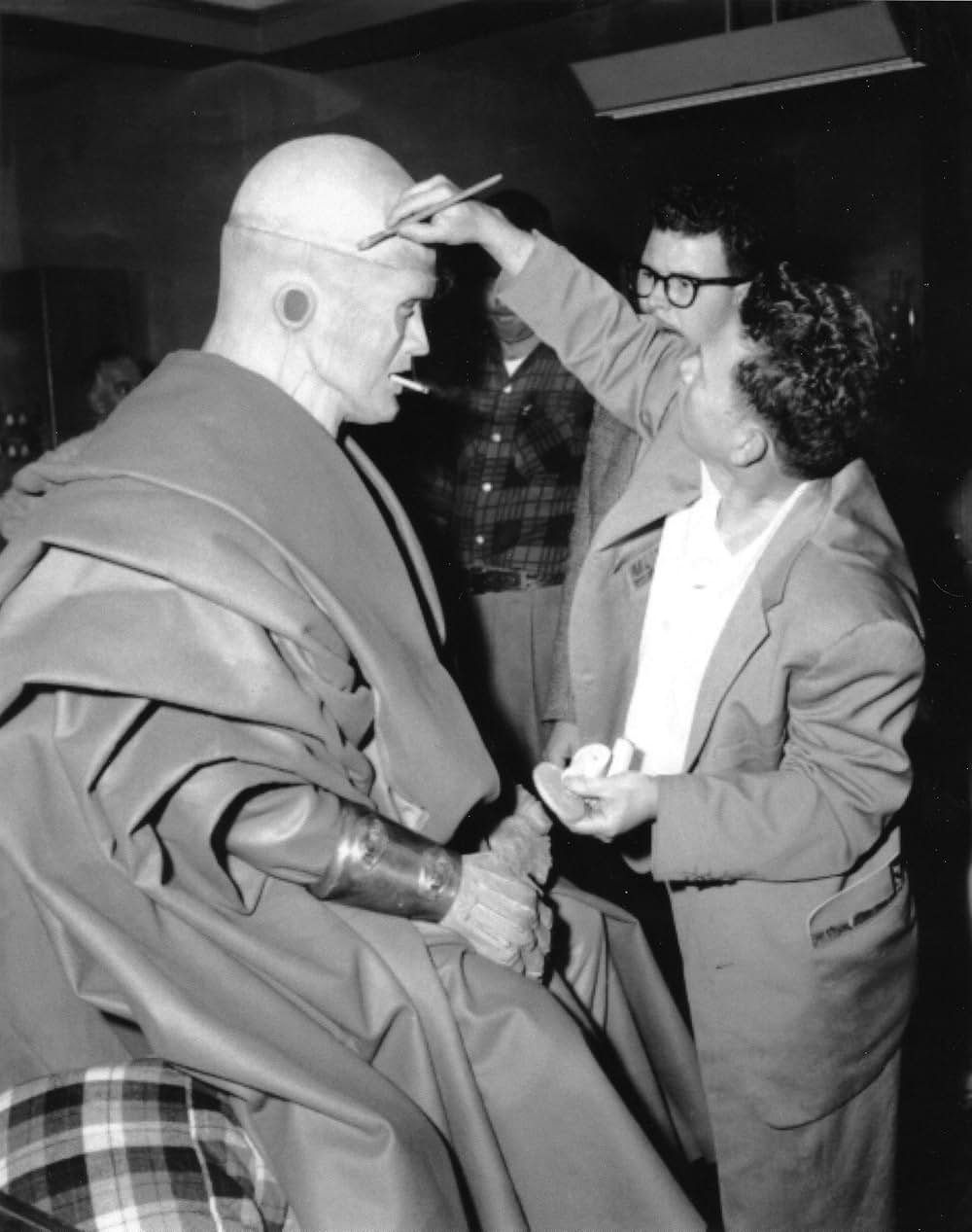 ニューヨークの怪人の画像