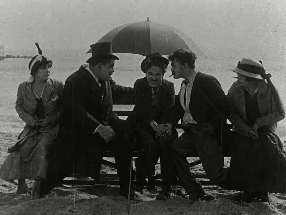 アルコール先生海水浴の巻の画像