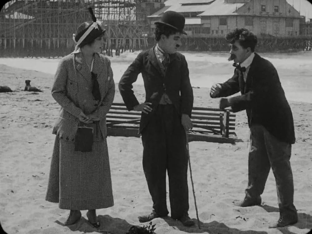 アルコール先生海水浴の巻の画像