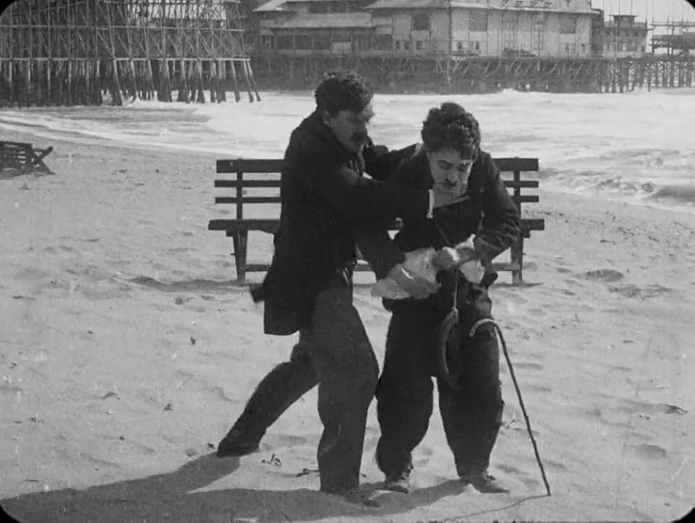 アルコール先生海水浴の巻の画像