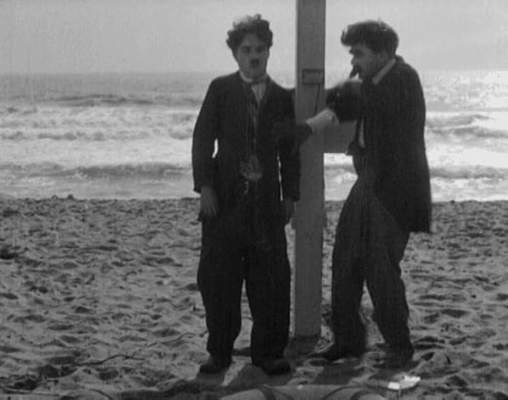 アルコール先生海水浴の巻の画像