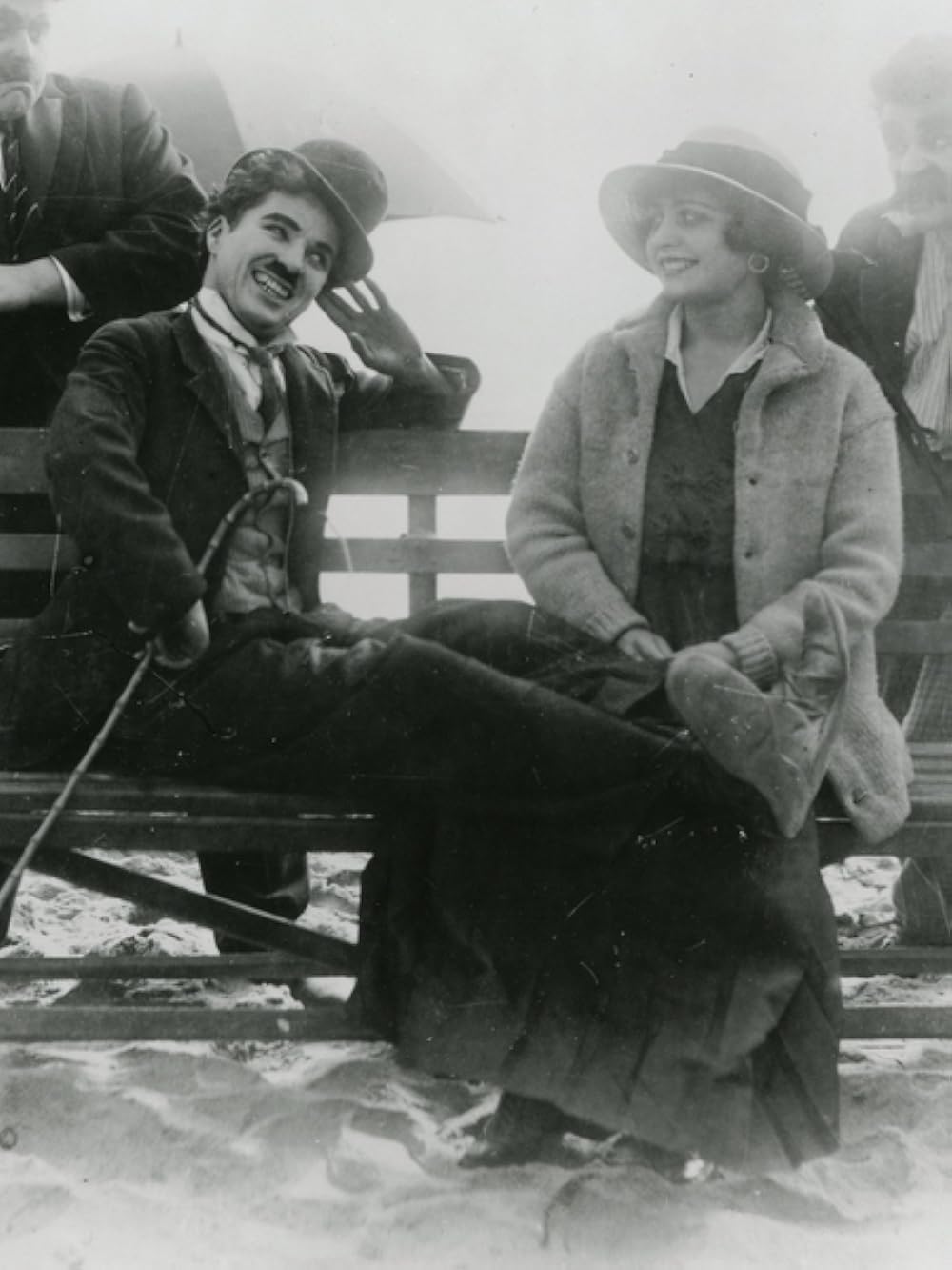 アルコール先生海水浴の巻の画像